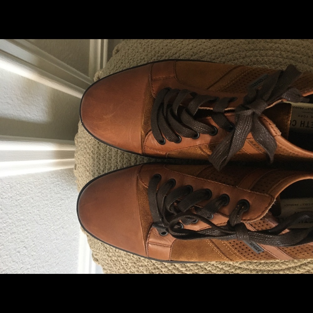 Kenneth Cole Shoes - Picture 7 of 8